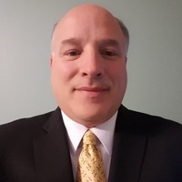 New York State Restaurant Association Employee Michael Hammer's profile photo
