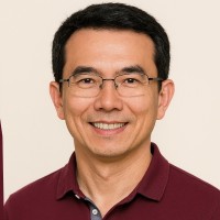 Black & Veatch Employee Alex Che's profile photo