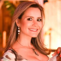 Gabster Serviços em Tecnologia Employee Aline Oliveira's profile photo