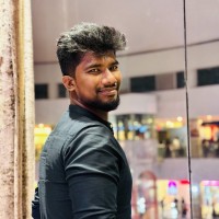 Vignesh Lingam Email & Phone Number
