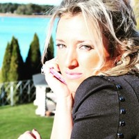 Polar Logistics Group Employee Anastasia Kuzmina's profile photo