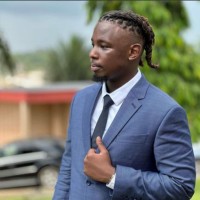 CasaOrascom Employee Alphadi Alainchar's profile photo