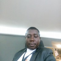 Kouame Kouassi Email