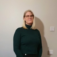 Elvira Magnusson's profile photo