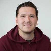 talentATS.ai Employee Zac Daniels's profile photo