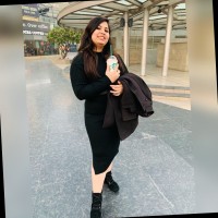 Mamsys World Employee Tanya Mehra's profile photo