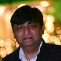 Nishant Mehta Email & Phone Number