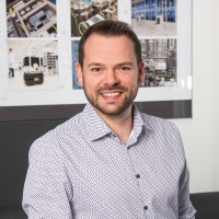 cts GmbH Employee Philipp Eberherr's profile photo