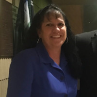 CAPSTONE REAL ESTATE SERVICES, INC. Employee Maureen Mitchell's profile photo