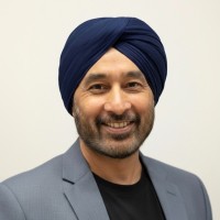 ClayboxAI Employee Parminder Singh's profile photo