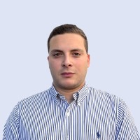 Bottin cartographes Employee Farouk Afi's profile photo