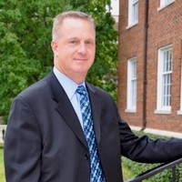 International Development Company Employee Dan McWilliams's profile photo