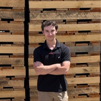 Carolina Crate & Pallet Employee Stephen Albin's profile photo
