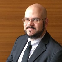 BWI GROUP Employee Andre Costa's profile photo