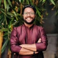 WhiteCrow Research Employee Gaurishankar S's profile photo