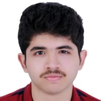 Amazon Employee Abdullah Mohammed's profile photo