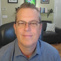 United Airlines Employee Louis Ross's profile photo