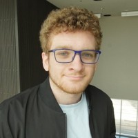 Clickteam USA, LLC Employee Jackson Mossman's profile photo