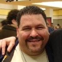 Freelance trumpet player and educator Employee Ray Vasquez's profile photo