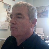Town of Hampton, New Hampshire - Public Works Department Employee Chris Jacobs's profile photo