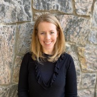 The Maritime Aquarium at Norwalk Employee Sarah Crosby's profile photo