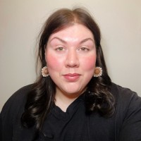 Wood Buffalo Wellness Society Employee Jessica Pye's profile photo