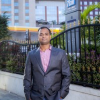 CareerInPharma Employee Harshit Mohan's profile photo