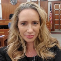 Cogent Law Group LLP Employee Anessa Santos's profile photo