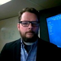 Asset Health Employee Scott Oconnor's profile photo