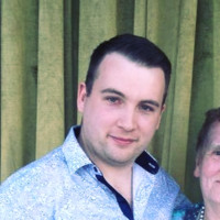 Plummers Project Services Employee Cathal Murray's profile photo