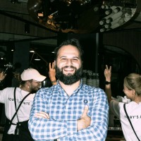 Nicholas Naso Email & Phone Number