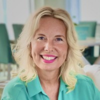 We Select Employee Karin Lagerqvist's profile photo