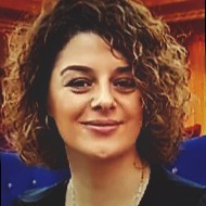 Irma Beruashvili Email