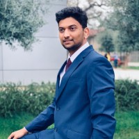 Vraj Mistry Email & Phone Number