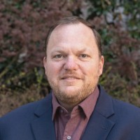 University of Cincinnati - College of Education, Criminal Justice, and Human Services Employee Jason Dennison's profile photo