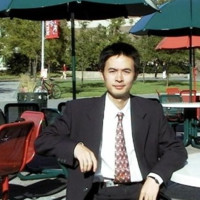 Mingyang Wang Email & Phone Number