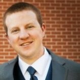 Capital One Employee Ryan McCollum's profile photo