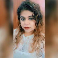 Vanilla Moon Employee Vriddhi D.'s profile photo