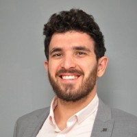 Playermaker Employee Niv Levy's profile photo