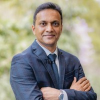 ABV & Company (Chartered Accountant) Employee Vikesh Jain's profile photo