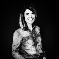 EVERIAL Employee Aurelie Rocamora's profile photo