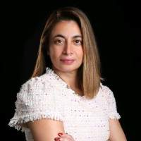 JBT Marel Employee Eman Malik's profile photo