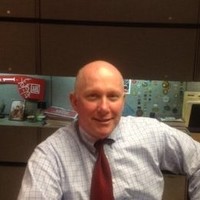 Art Van Furniture Employee Dave Michie's profile photo