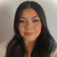 Rancho Cucamonga Quakes Employee Scarlette Barajas's profile photo