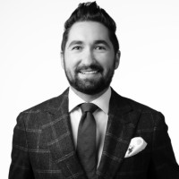 Hamilton Insurance Agency Employee Jason Zuccari's profile photo