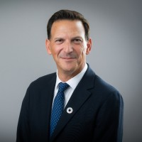 DEME Infra NV Employee Ronny Simons's profile photo