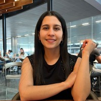 Experimentality Labs Employee Juliana Quiroz Upegui's profile photo