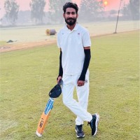 Mohit Yadav Email