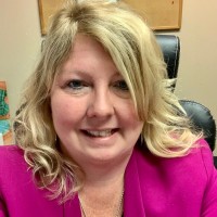 Ohio News Media Association Employee Monica Nieporte's profile photo