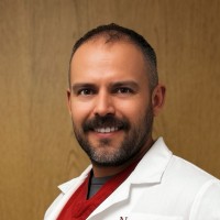 Keck Medicine of USC Employee Scott Brickner's profile photo